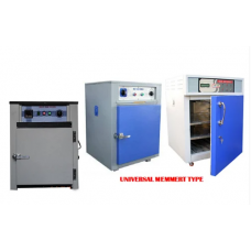 LABORATORY OVEN (UNIVERSAL MEMMERT TYPE DIGITAL MODEL)